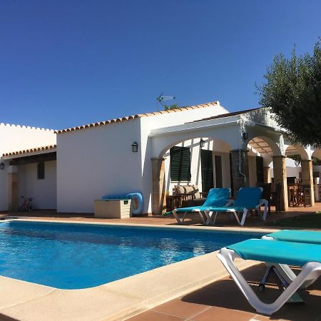 Villa Violeta Cala'N Blanes  Zewnętrze zdjęcie