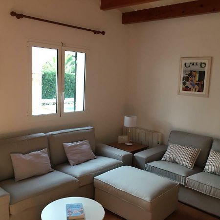Villa Violeta Cala'N Blanes  Zewnętrze zdjęcie