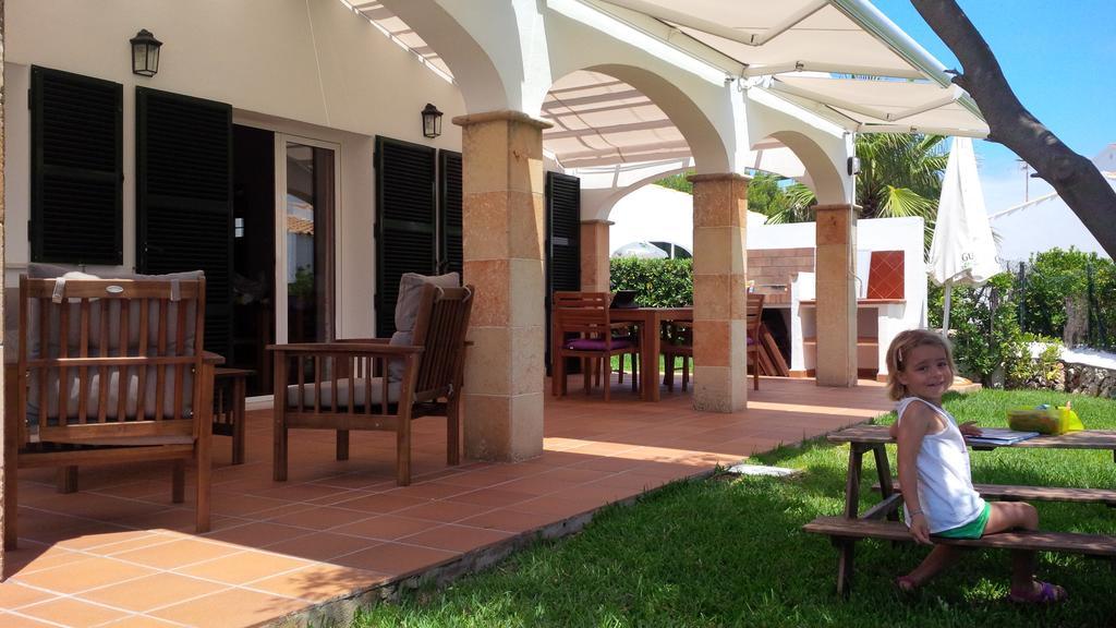 Villa Violeta Cala'N Blanes  Pokój zdjęcie