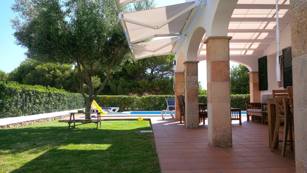 Villa Violeta Cala'N Blanes  Pokój zdjęcie