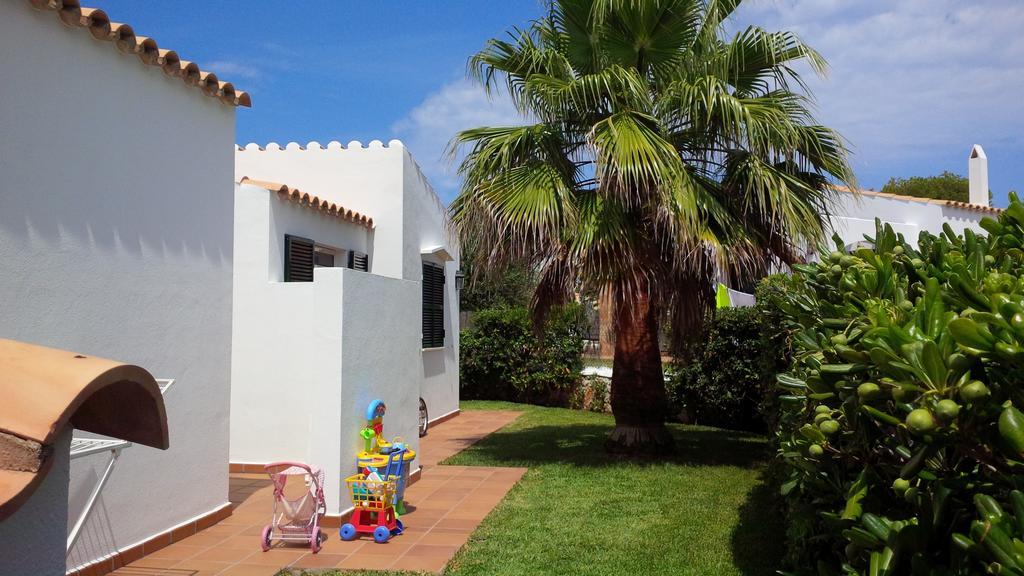 Villa Violeta Cala'N Blanes  Pokój zdjęcie