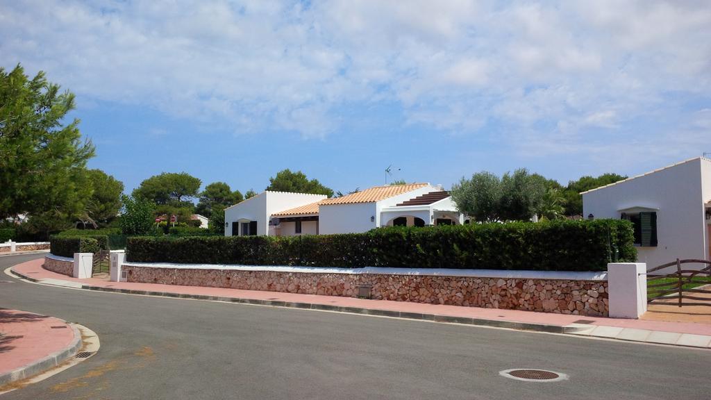 Villa Violeta Cala'N Blanes  Pokój zdjęcie