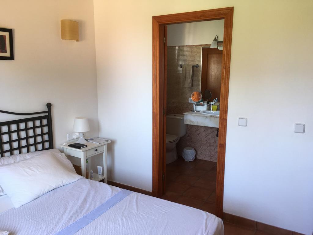 Villa Violeta Cala'N Blanes  Zewnętrze zdjęcie