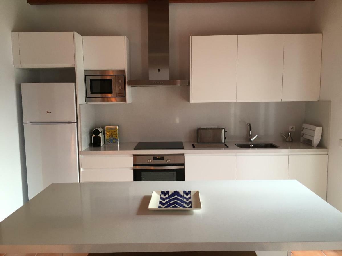 Villa Violeta Cala'N Blanes  Zewnętrze zdjęcie